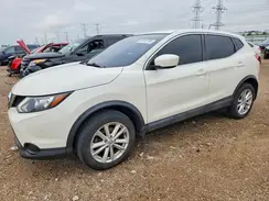 JN1BJ1CR6HW104820 2017 NISSAN ROGUE