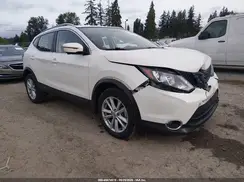 JN1BJ1CR6HW106163 2017 NISSAN ROGUE