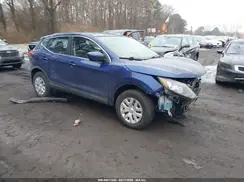 JN1BJ1CR6HW106485 2017 NISSAN ROGUE