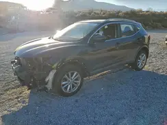JN1BJ1CR6HW106504 2017 NISSAN ROGUE