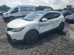 JN1BJ1CR6HW106776 2017 NISSAN ROGUE