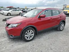 JN1BJ1CR6HW107474 2017 NISSAN ROGUE
