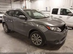 JN1BJ1CR6HW109418 2017 NISSAN ROGUE
