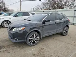 JN1BJ1CR6HW109533 2017 NISSAN ROGUE