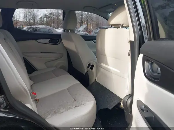 JN1BJ1CR6HW110259 2017 NISSAN ROGUE - Image 8