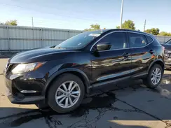 JN1BJ1CR6HW112058 2017 NISSAN ROGUE
