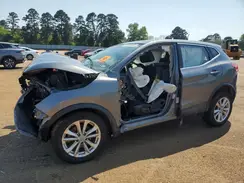 JN1BJ1CR6HW112271 2017 NISSAN ROGUE