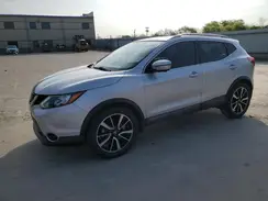 JN1BJ1CR6HW112707 2017 NISSAN ROGUE