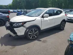 JN1BJ1CR6HW112870 2017 NISSAN ROGUE