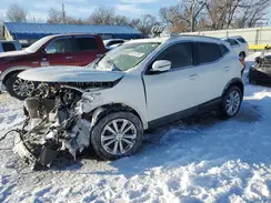 JN1BJ1CR6HW113713 2017 NISSAN ROGUE