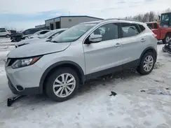JN1BJ1CR6HW114120 2017 NISSAN ROGUE