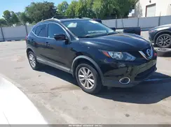 JN1BJ1CR6HW114327 2017 NISSAN ROGUE