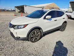 JN1BJ1CR6HW114845 2017 NISSAN ROGUE