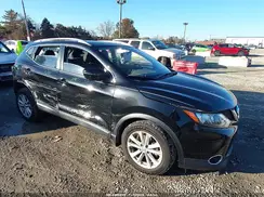 JN1BJ1CR6HW114988 2017 NISSAN ROGUE