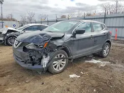 JN1BJ1CR6HW115199 2017 NISSAN ROGUE