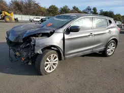 JN1BJ1CR6HW116319 2017 NISSAN ROGUE