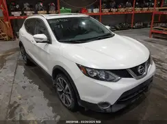 JN1BJ1CR6HW116370 2017 NISSAN ROGUE