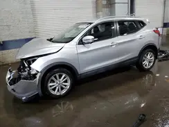 JN1BJ1CR6HW116580 2017 NISSAN ROGUE