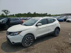 JN1BJ1CR6HW118149 2017 NISSAN ROGUE