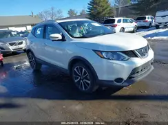 JN1BJ1CR6HW118250 2017 NISSAN ROGUE