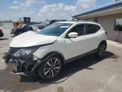 JN1BJ1CR6HW120533 2017 NISSAN ROGUE