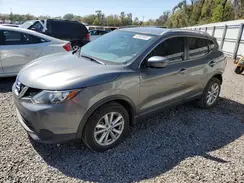 JN1BJ1CR6HW120712 2017 NISSAN ROGUE