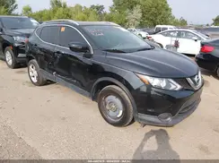 JN1BJ1CR6HW121469 2017 NISSAN ROGUE