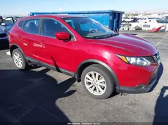 JN1BJ1CR6HW123982 2017 NISSAN ROGUE