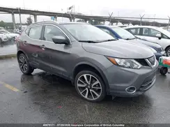 JN1BJ1CR6HW124050 2017 NISSAN ROGUE
