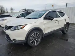 JN1BJ1CR6HW125361 2017 NISSAN ROGUE
