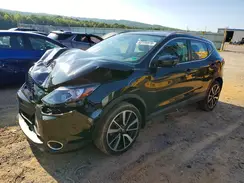 JN1BJ1CR6HW126218 2017 NISSAN ROGUE