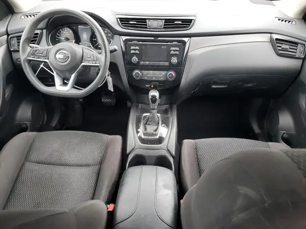 JN1BJ1CR6HW126879 2017 NISSAN ROGUE - Image 8