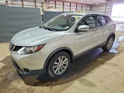JN1BJ1CR6HW126963 2017 NISSAN ROGUE