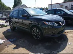 JN1BJ1CR6HW127644 2017 NISSAN ROGUE