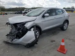 JN1BJ1CR6HW128065 2017 NISSAN ROGUE