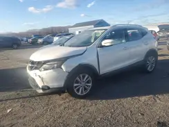 JN1BJ1CR6HW128843 2017 NISSAN ROGUE