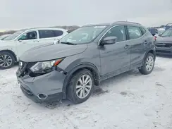 JN1BJ1CR6HW128955 2017 NISSAN ROGUE