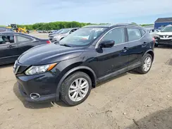 JN1BJ1CR6HW129118 2017 NISSAN ROGUE