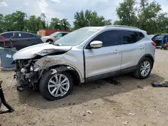 JN1BJ1CR6HW129619 2017 NISSAN ROGUE