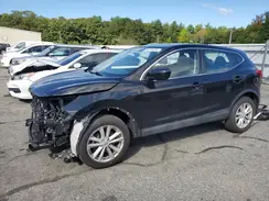 JN1BJ1CR6HW130401 2017 NISSAN ROGUE