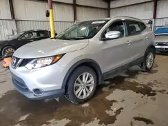 JN1BJ1CR6HW130799 2017 NISSAN ROGUE