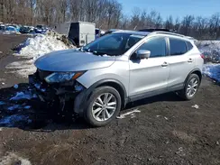 JN1BJ1CR6HW130950 2017 NISSAN ROGUE