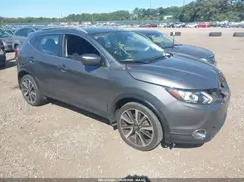 JN1BJ1CR6HW130995 2017 NISSAN ROGUE