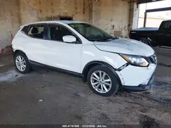 JN1BJ1CR6HW131127 2017 NISSAN ROGUE