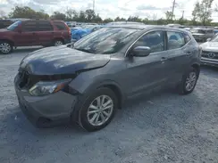 JN1BJ1CR6HW131130 2017 NISSAN ROGUE
