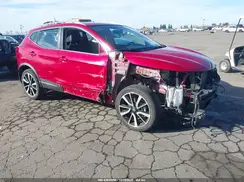 JN1BJ1CR6HW131144 2017 NISSAN ROGUE