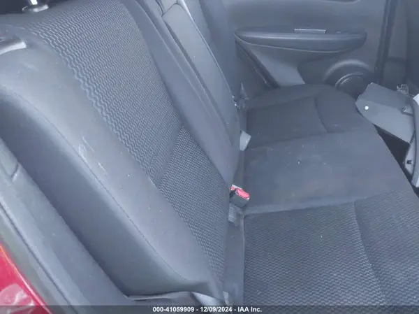 JN1BJ1CR6HW132262 2017 NISSAN ROGUE - Image 8
