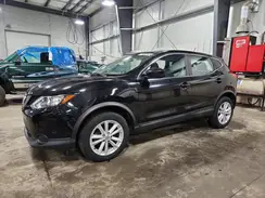 JN1BJ1CR6HW133640 2017 NISSAN ROGUE