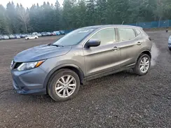 JN1BJ1CR6HW135209 2017 NISSAN ROGUE