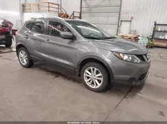 JN1BJ1CR6HW135324 2017 NISSAN ROGUE